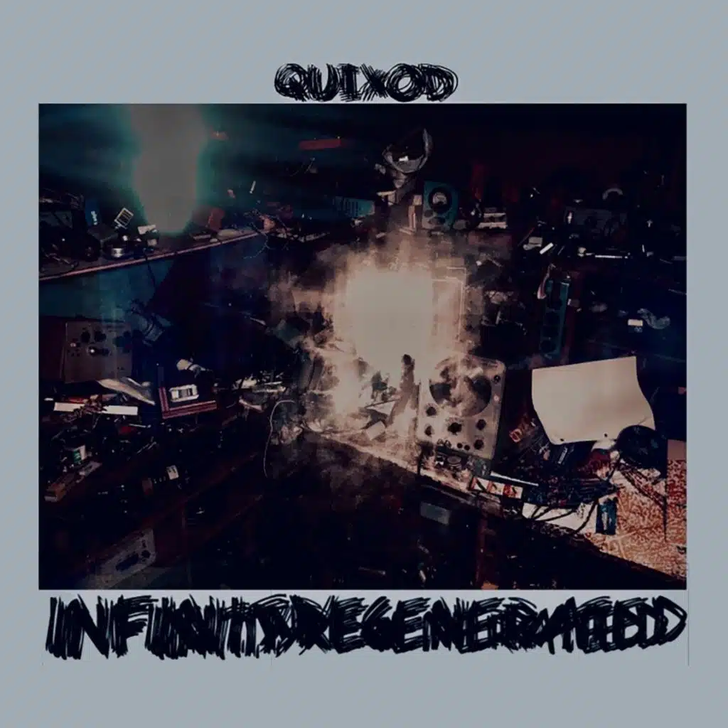Infinity Regenerated