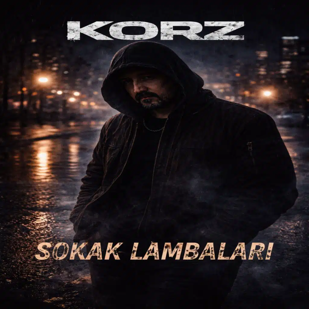 SOKAK LAMBALARI