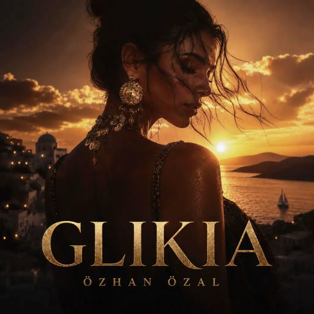 Glikia