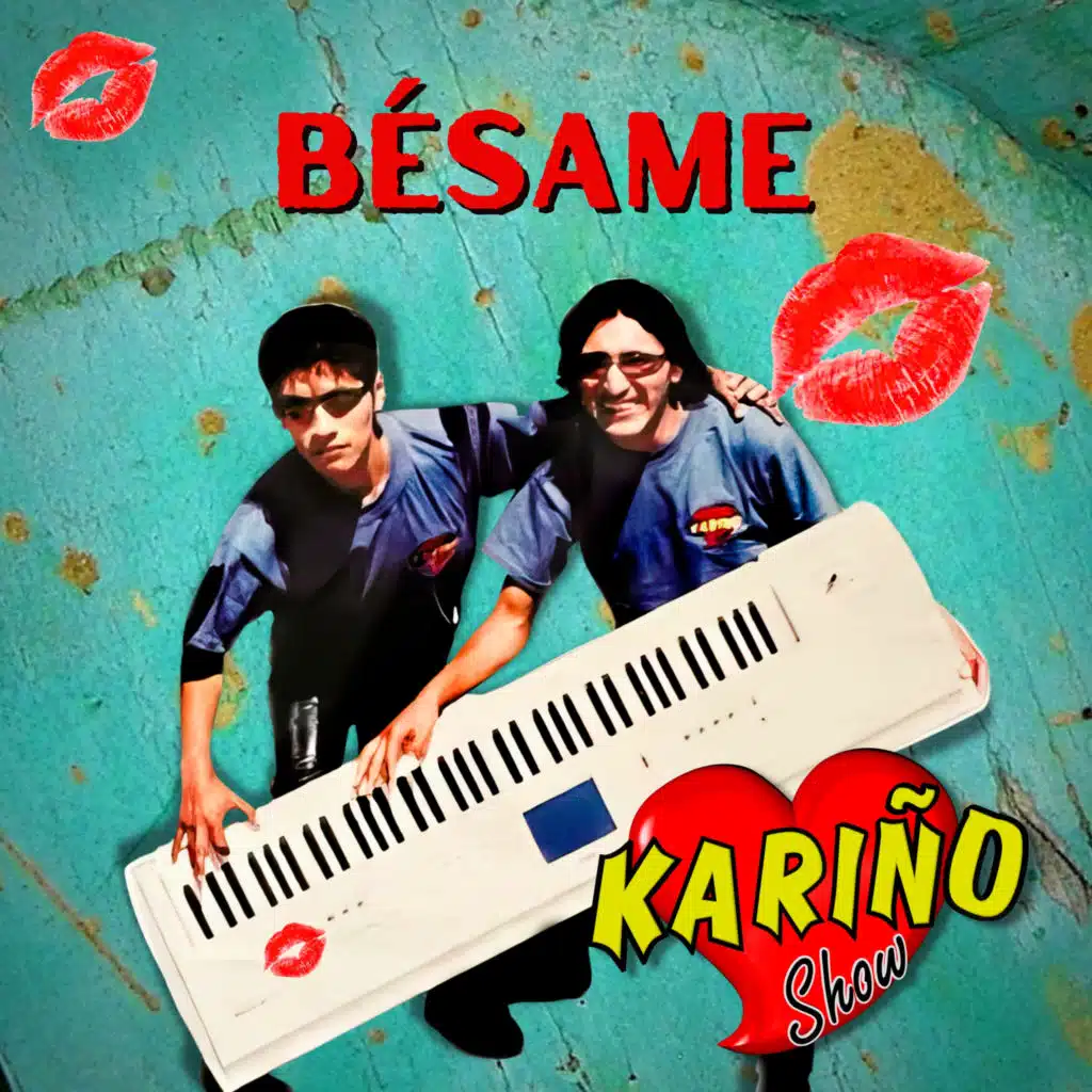 Bésame