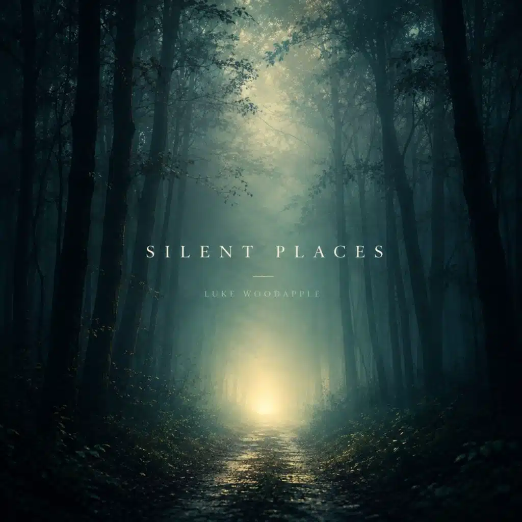 Silent Places