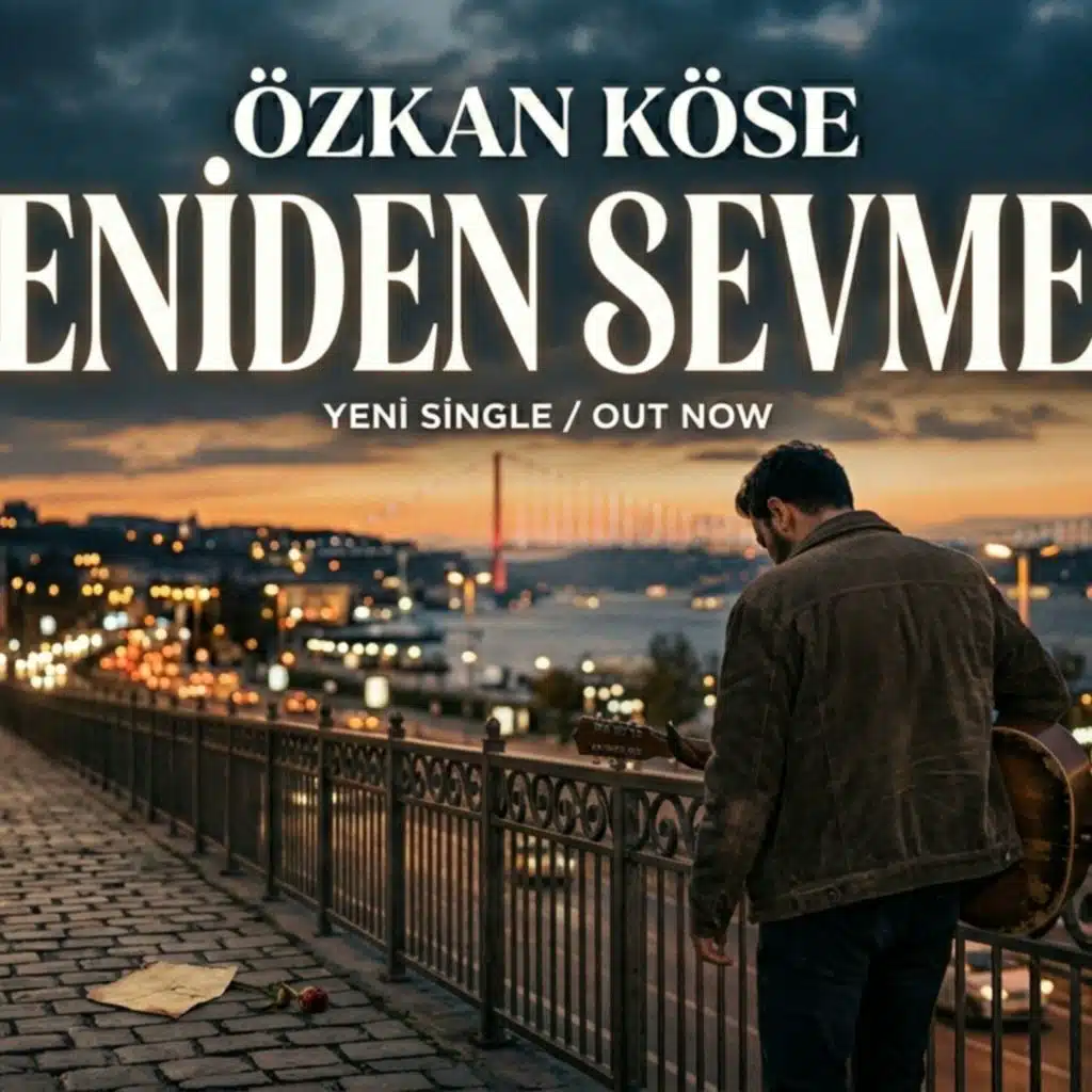 Yeniden sevmek