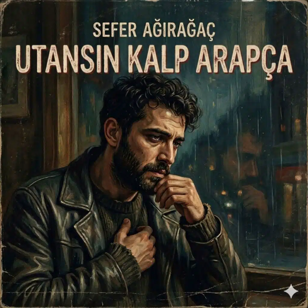 Utansın kalp Arapça