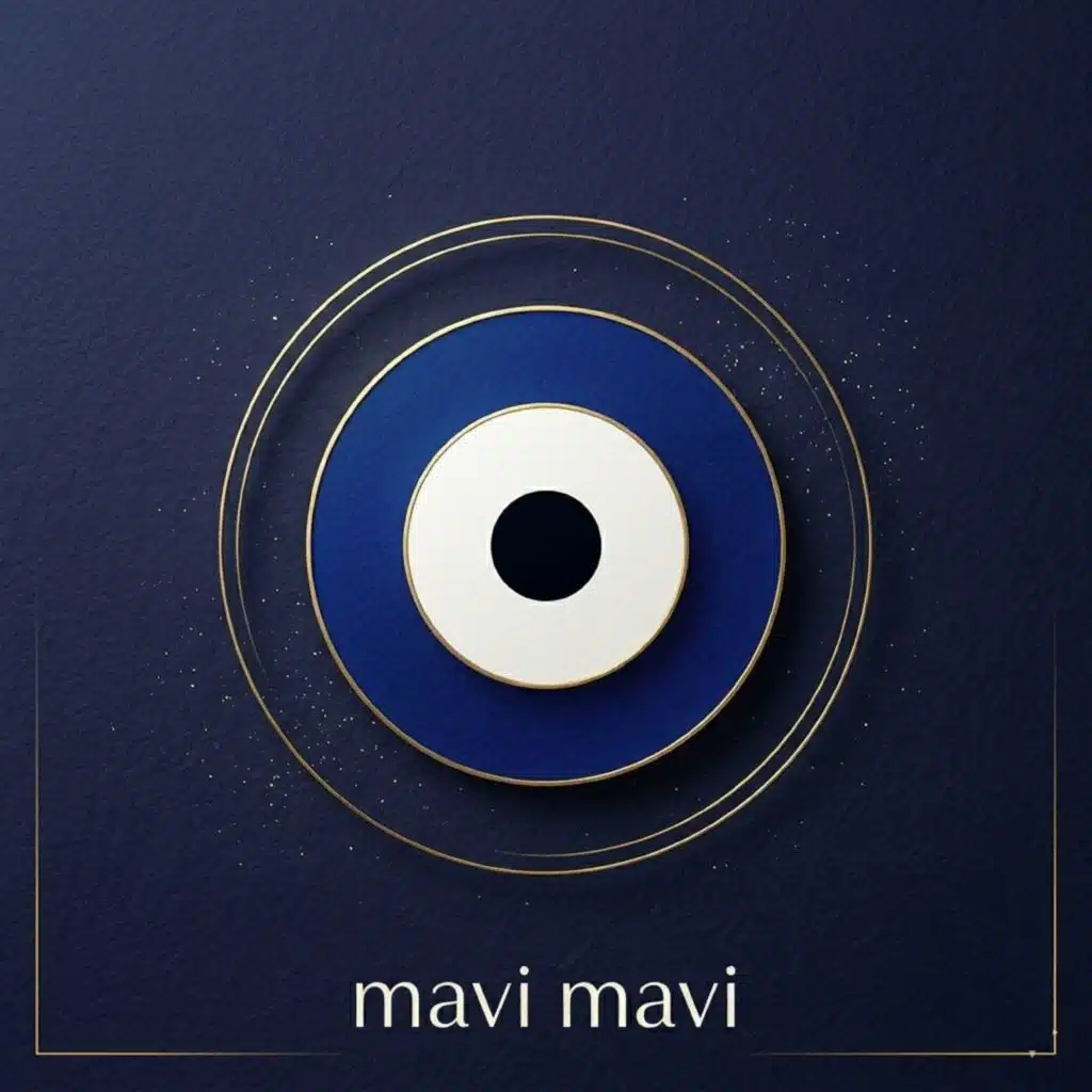 Mavi Mavi