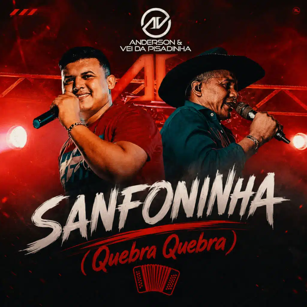Anderson & Vei da Pisadinha