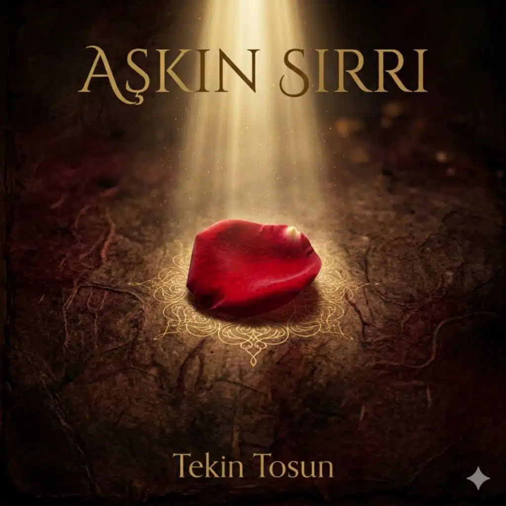 Aşkın Sırrı