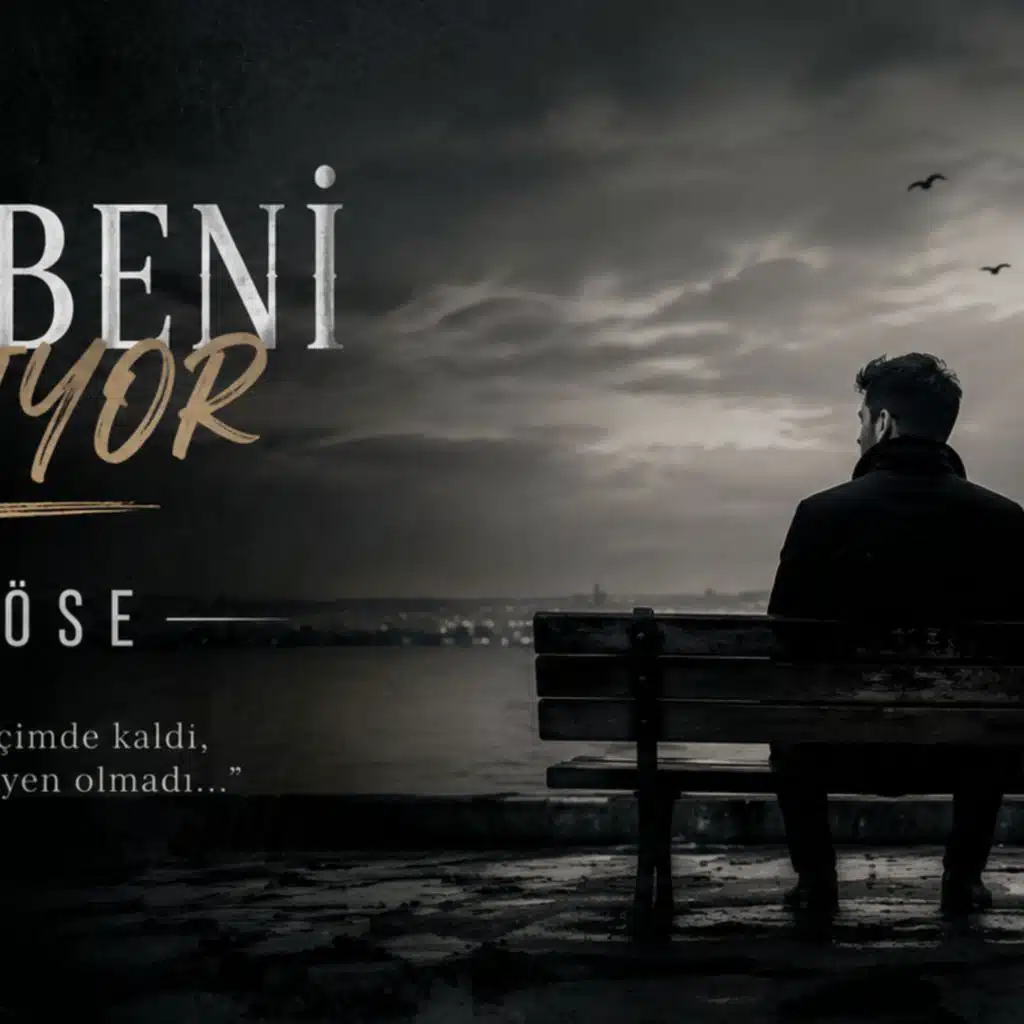 Kimse beni anlamıyor