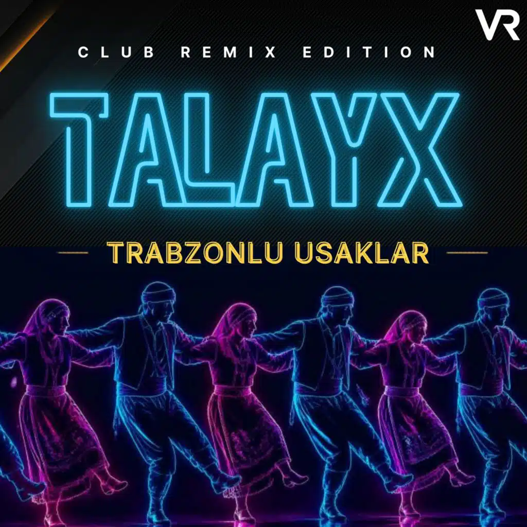 Trabzonlu Uşaklar (Horon Club Remix)