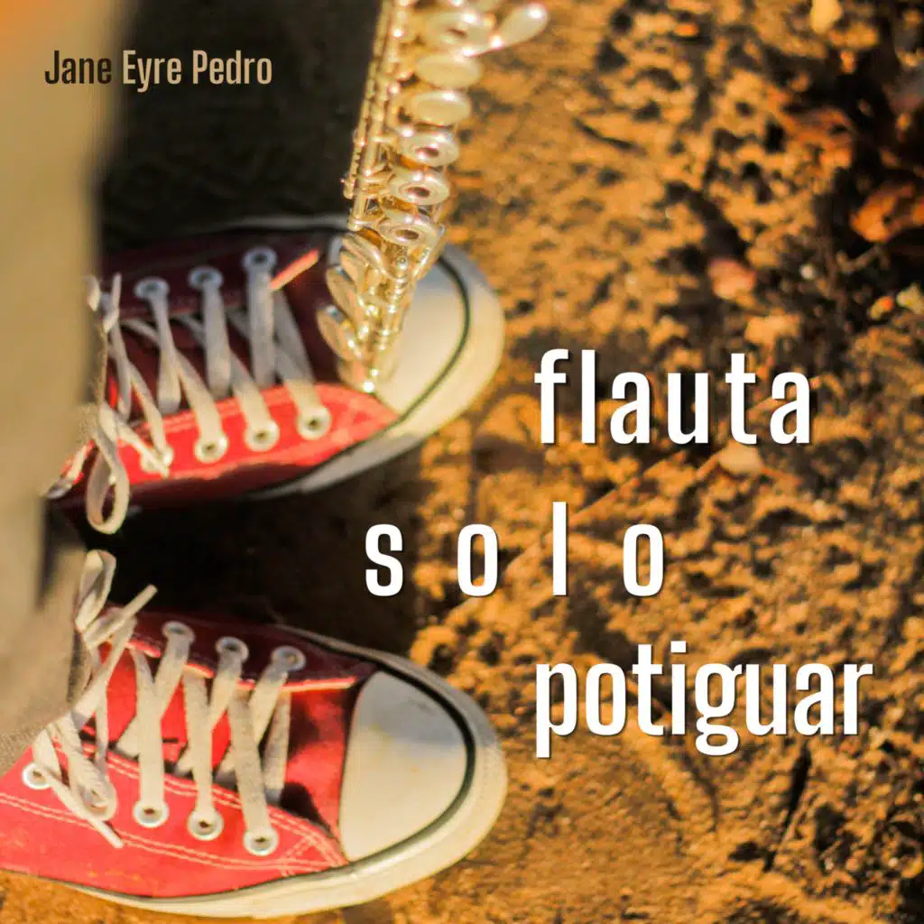 Flauta Solo Potiguar