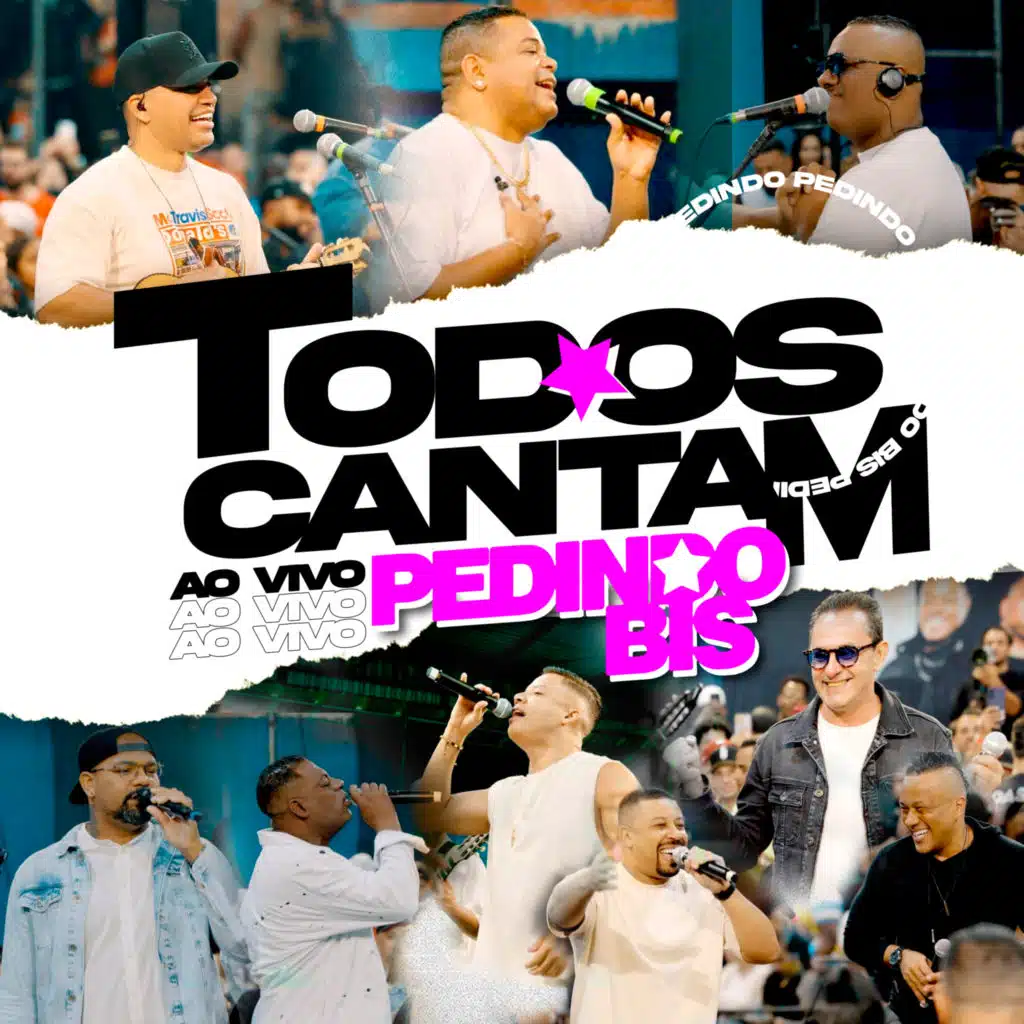 Pedindo Bis