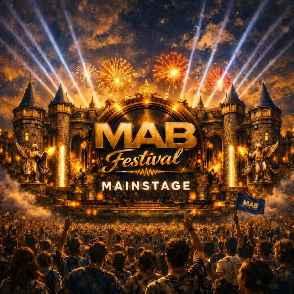 Mainstage