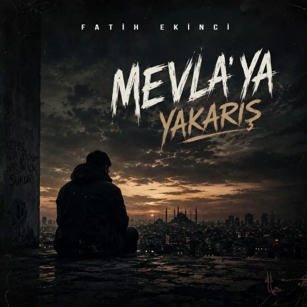 Mevla'ya Yakarış
