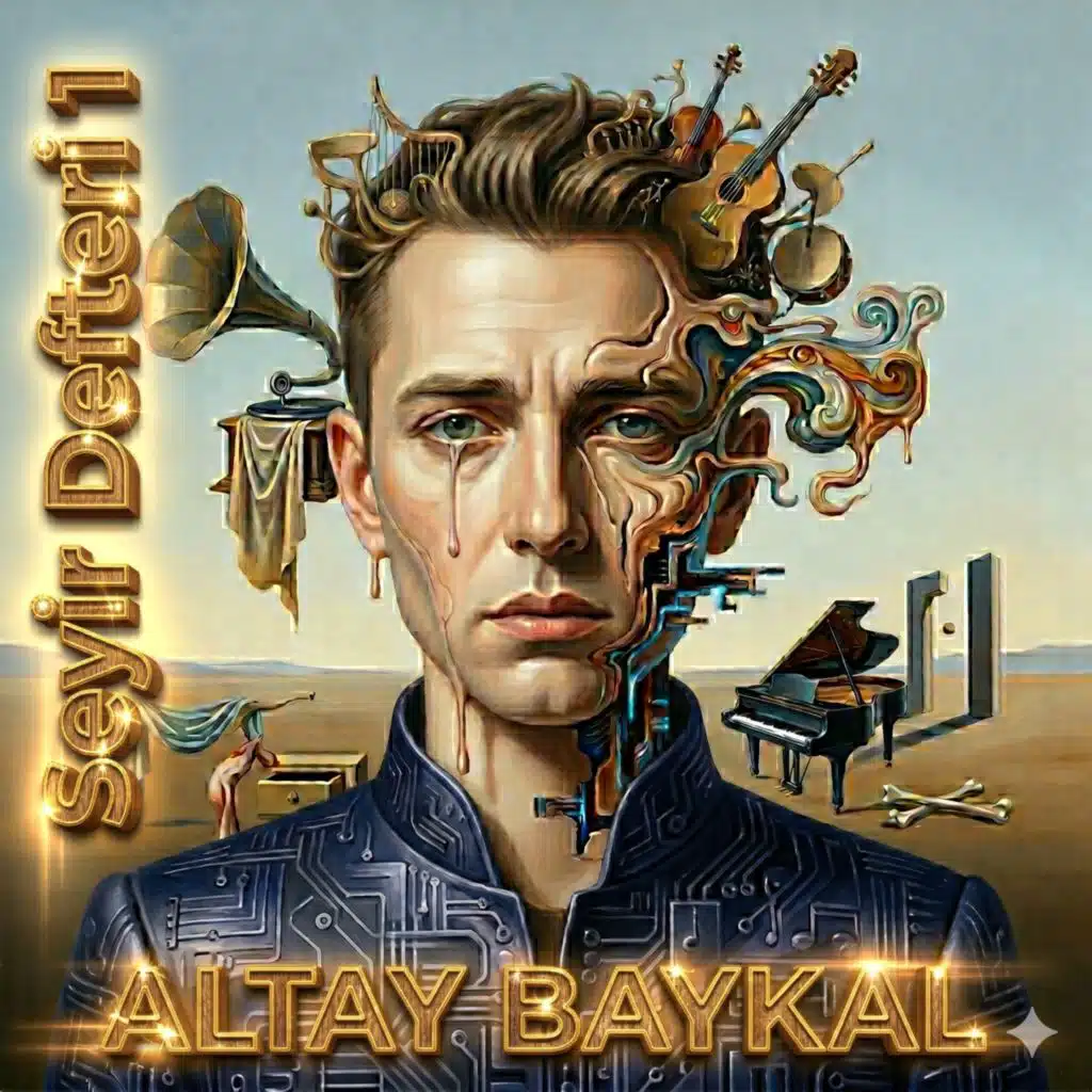 Seyir Defteri 1
