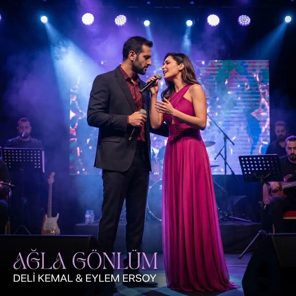 Ağla Gönlüm