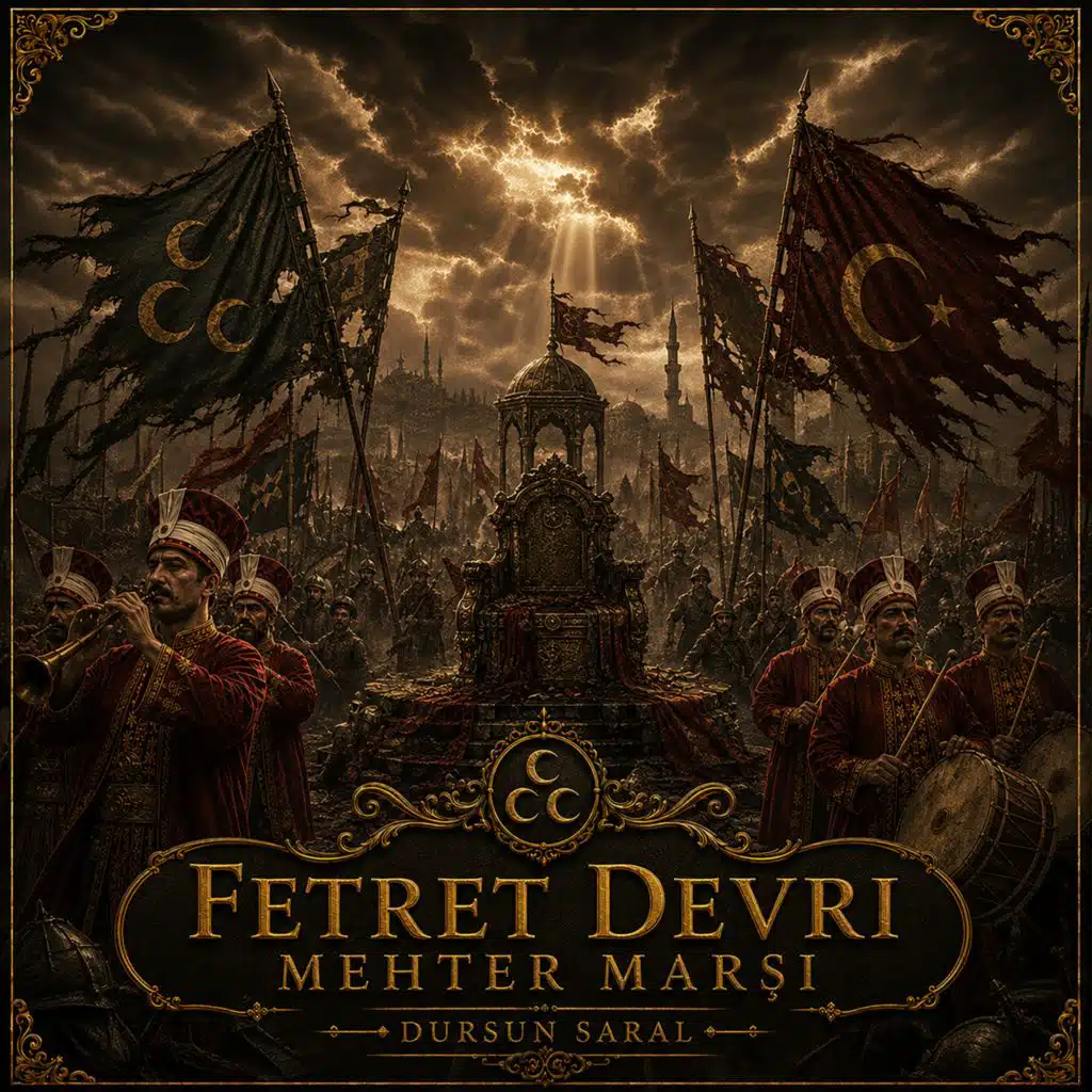 Fetret Devri Mehter Marşı