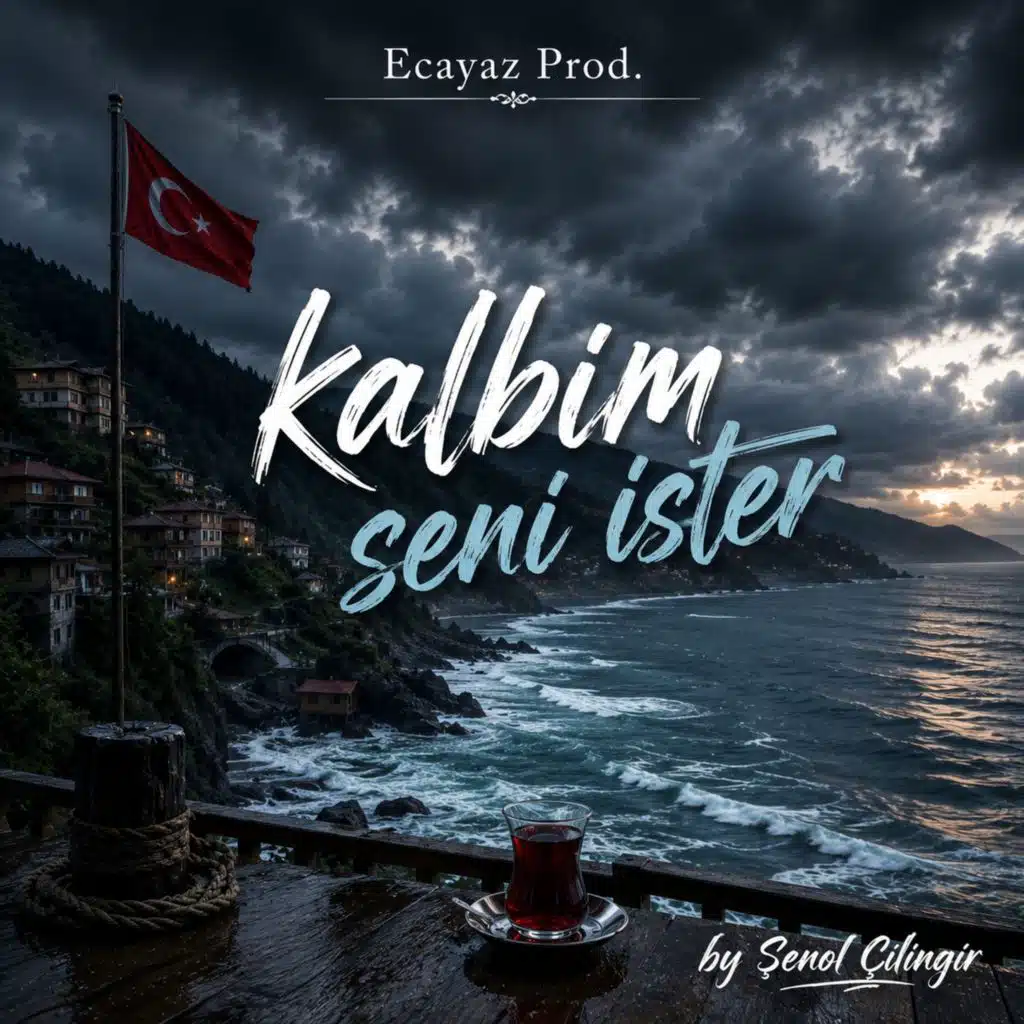 Kalbim Seni İster