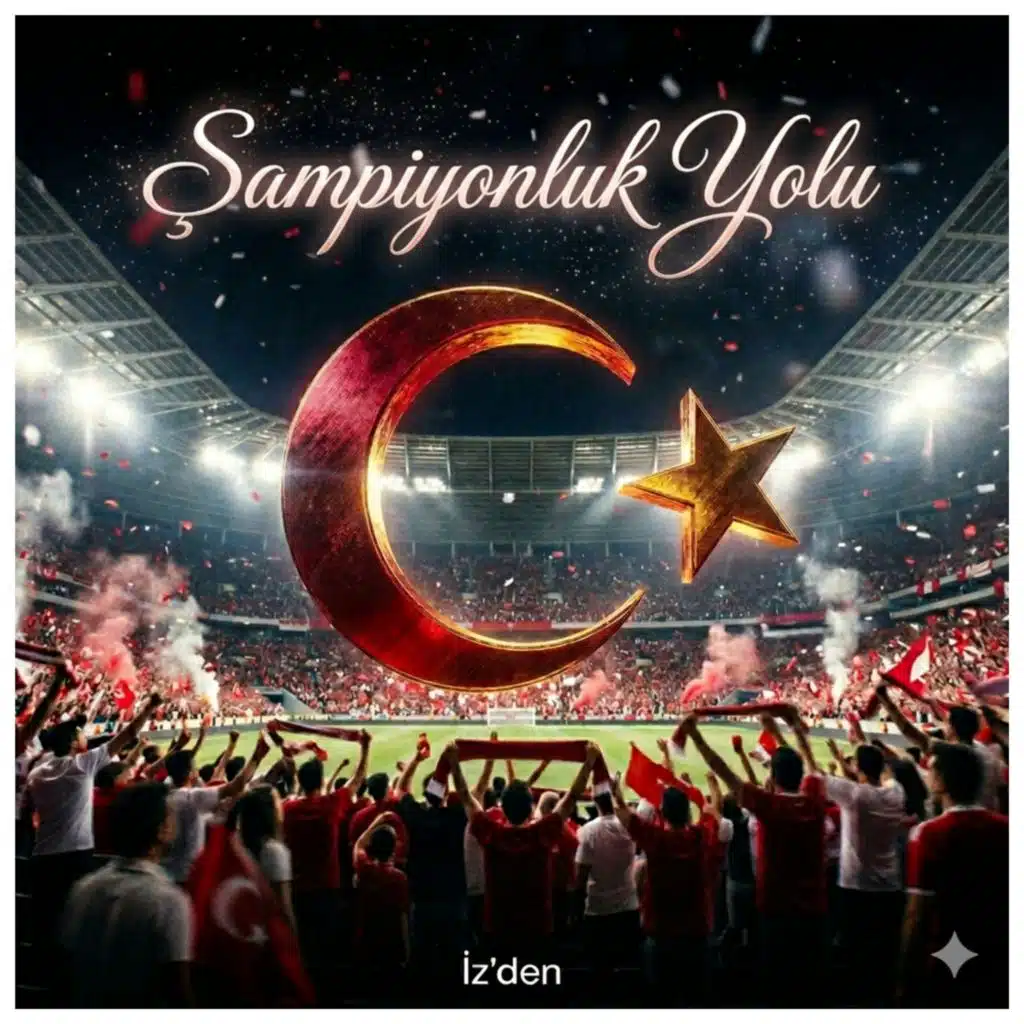 Şampiyonluk Yolu