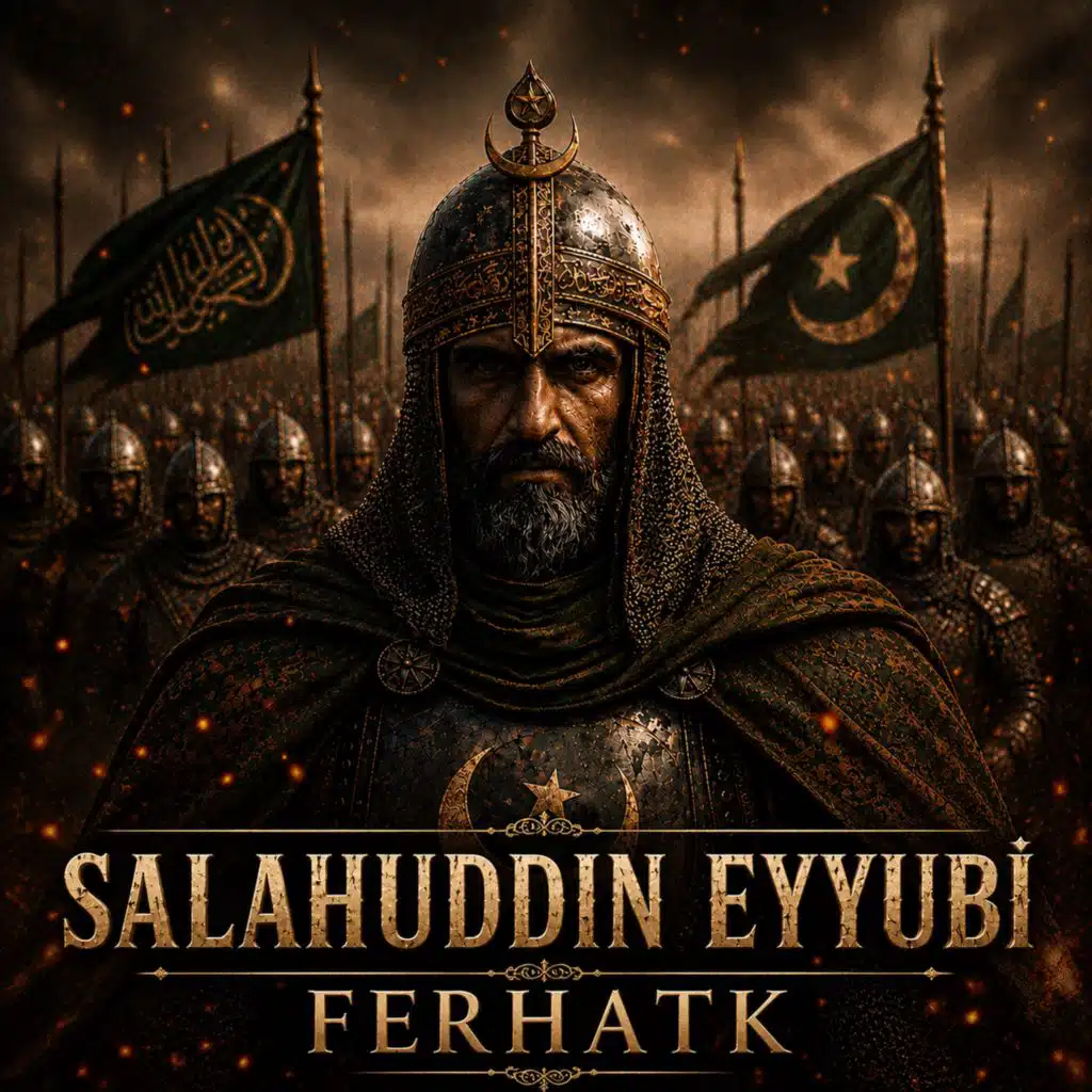 Salahuddin Eyyubi