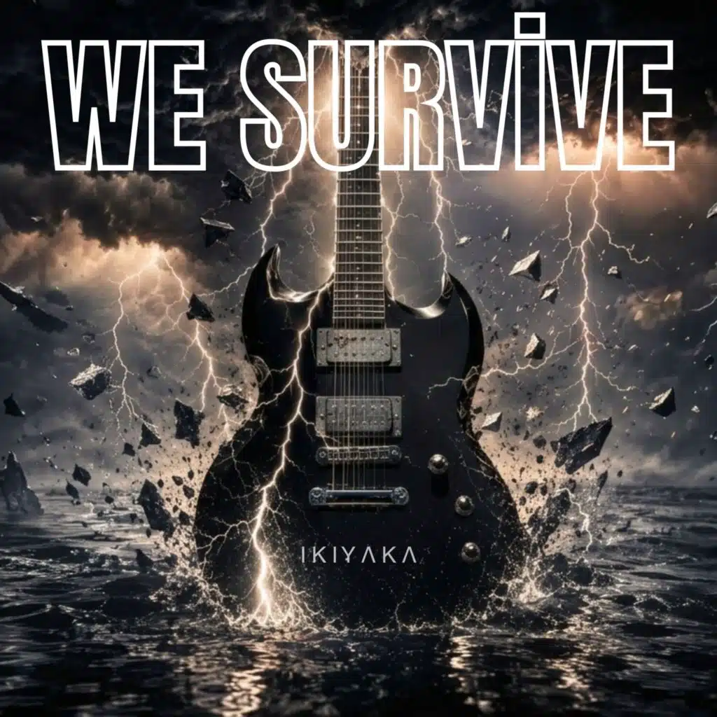 We Survive