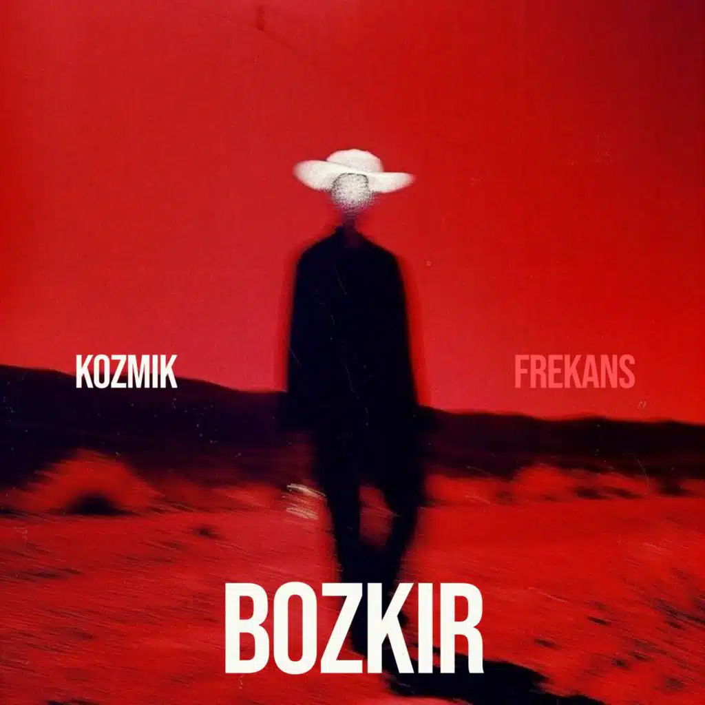 Bozkır