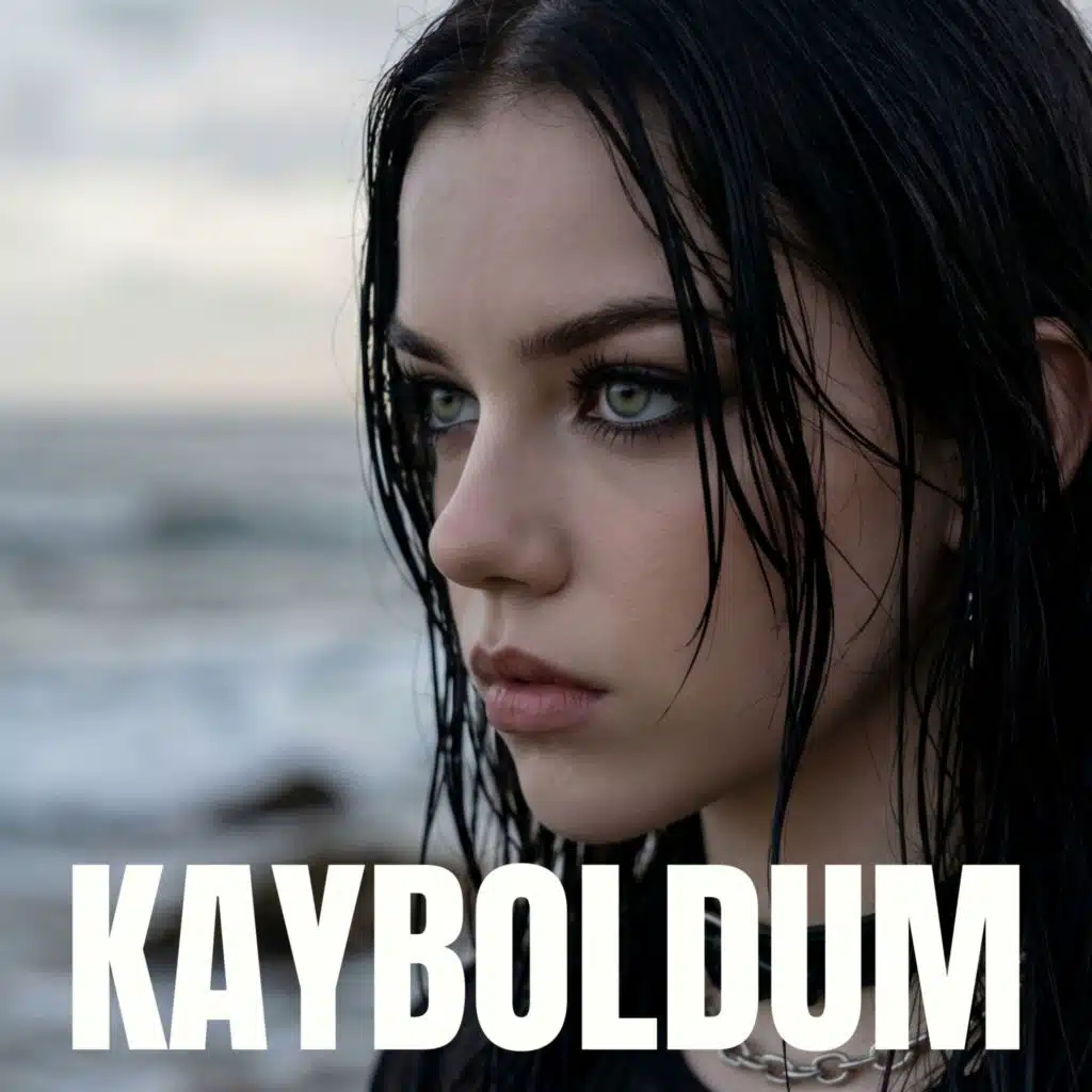 Kayboldum