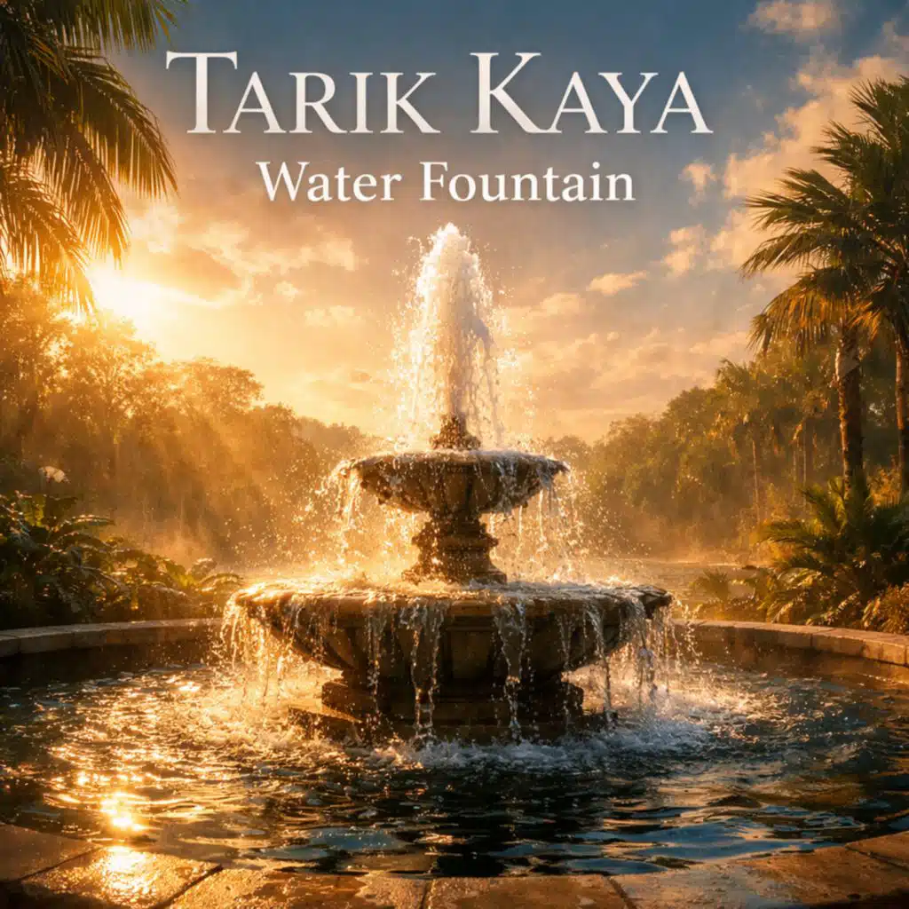 Tarik Kaya