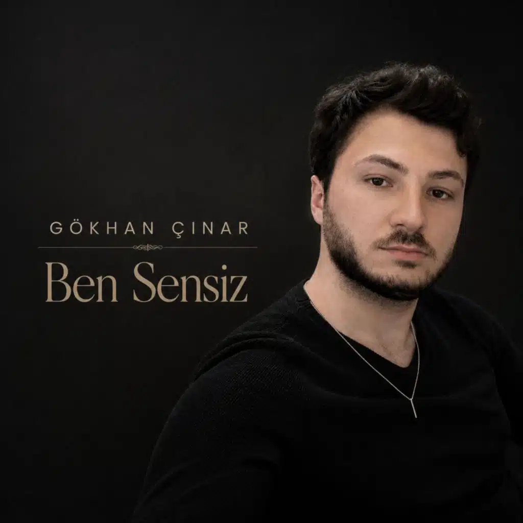 Ben Sensiz