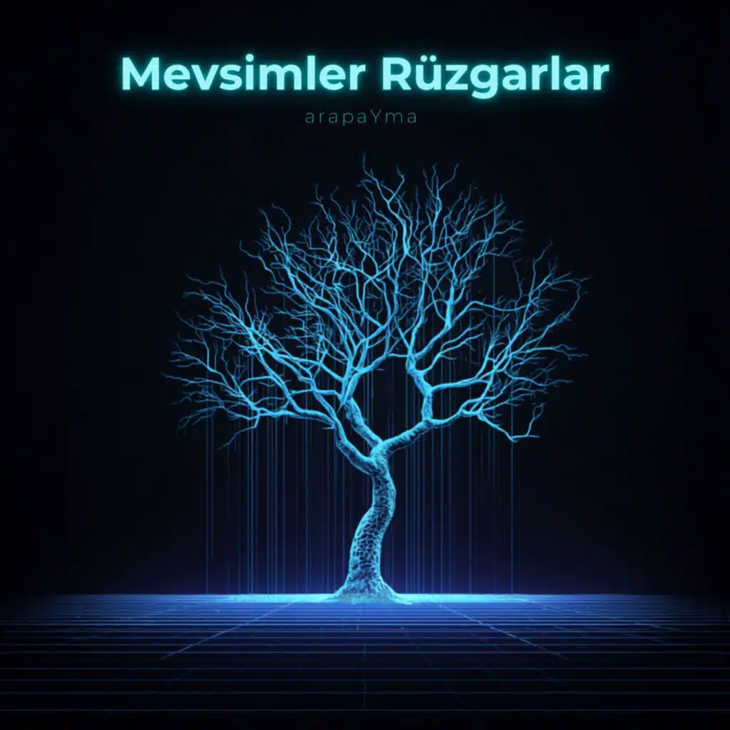 mevsimler rüzgarlar arapaima
