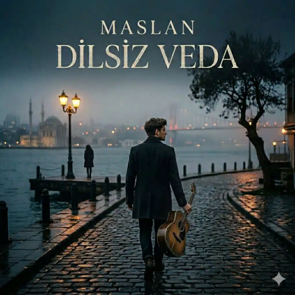 Dilsiz Veda