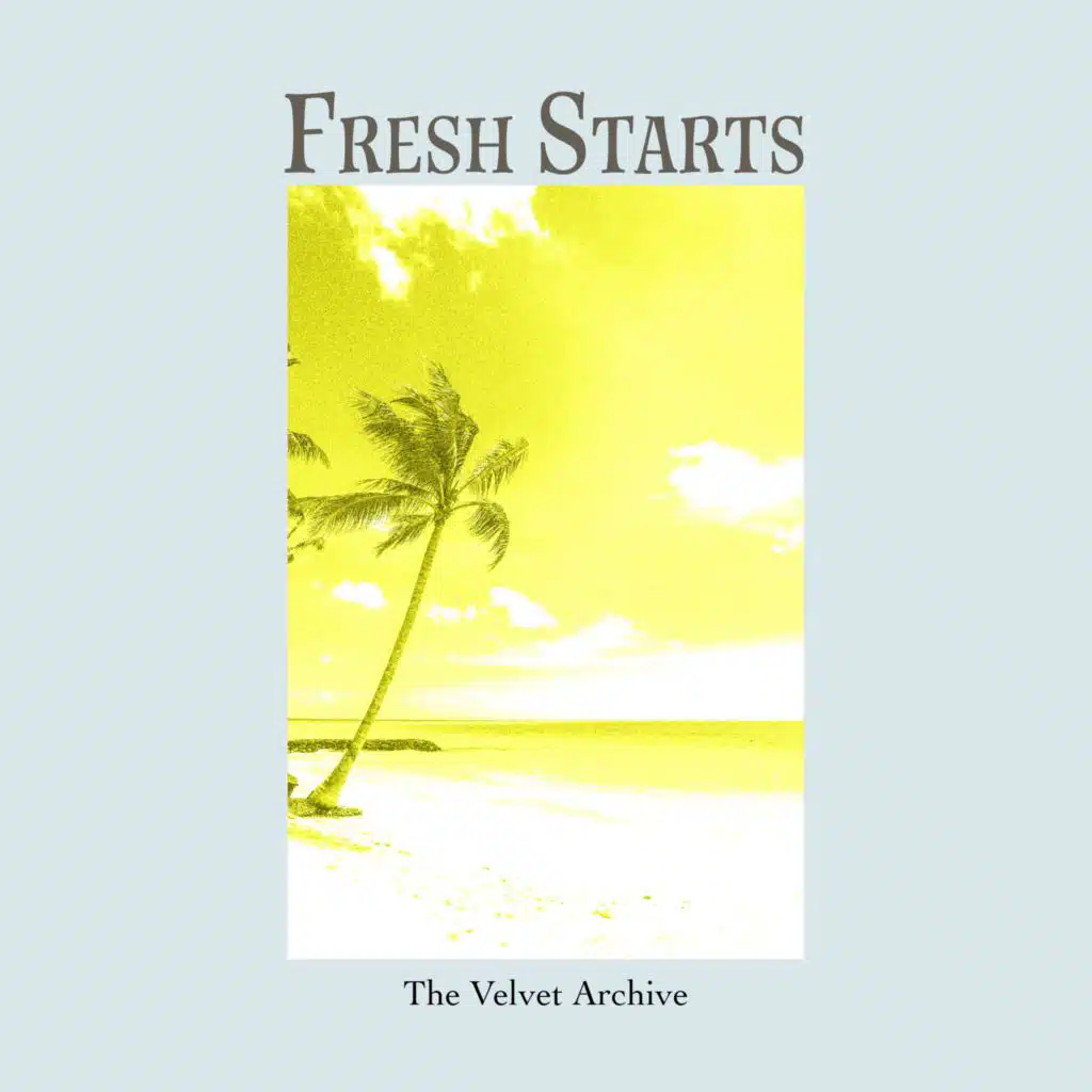 Fresh Starts