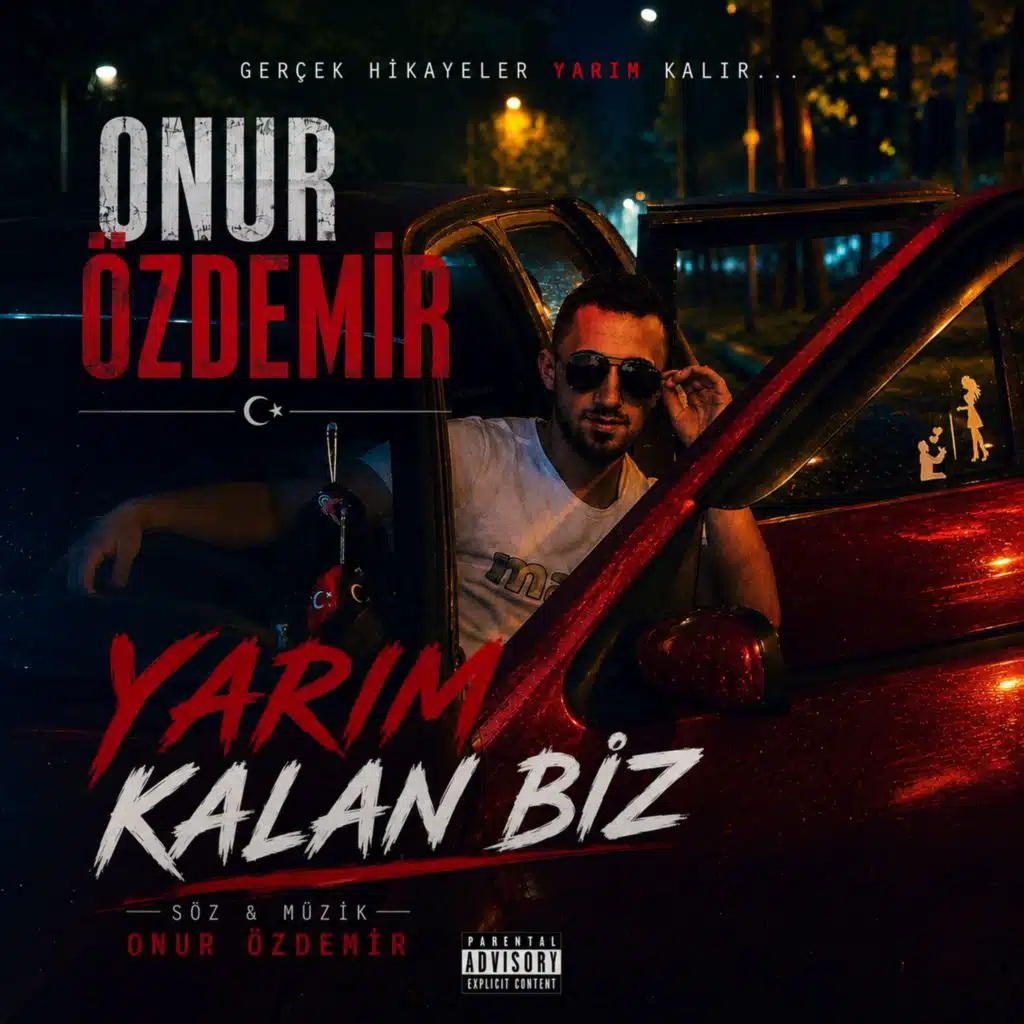 Yarım Kalan Biz
