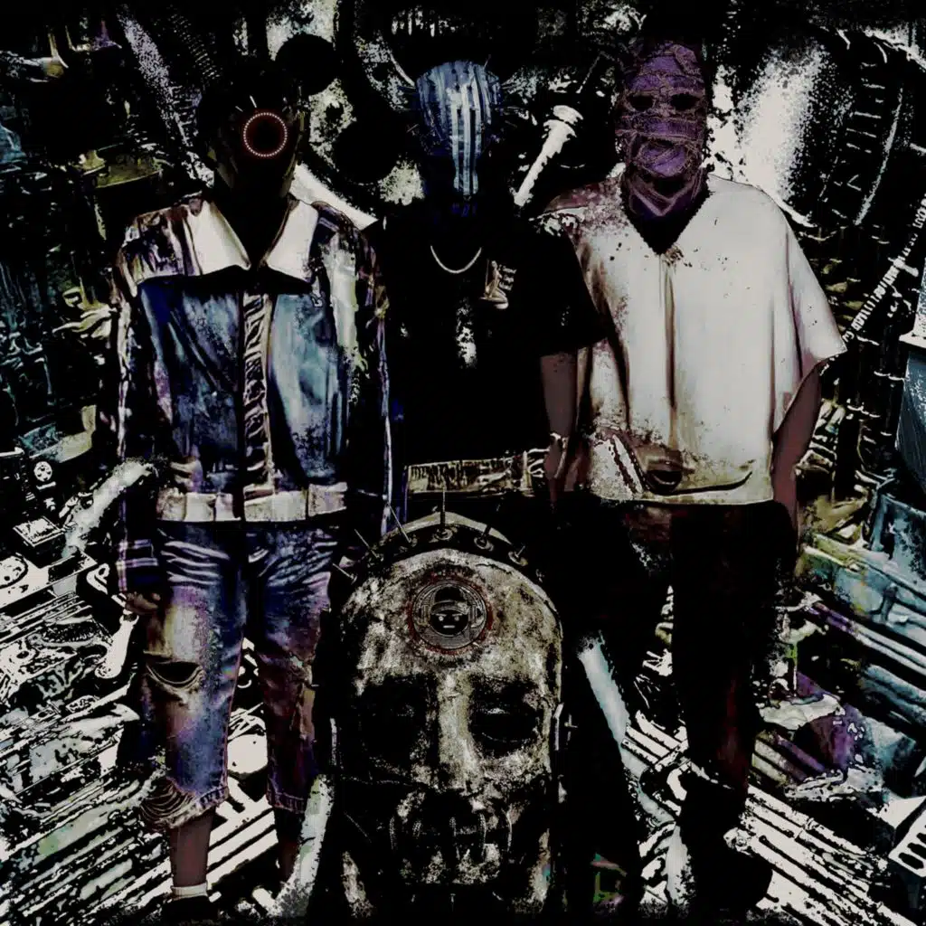 Montréal Underground Hardcore