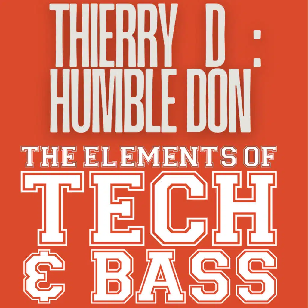 Thierry D