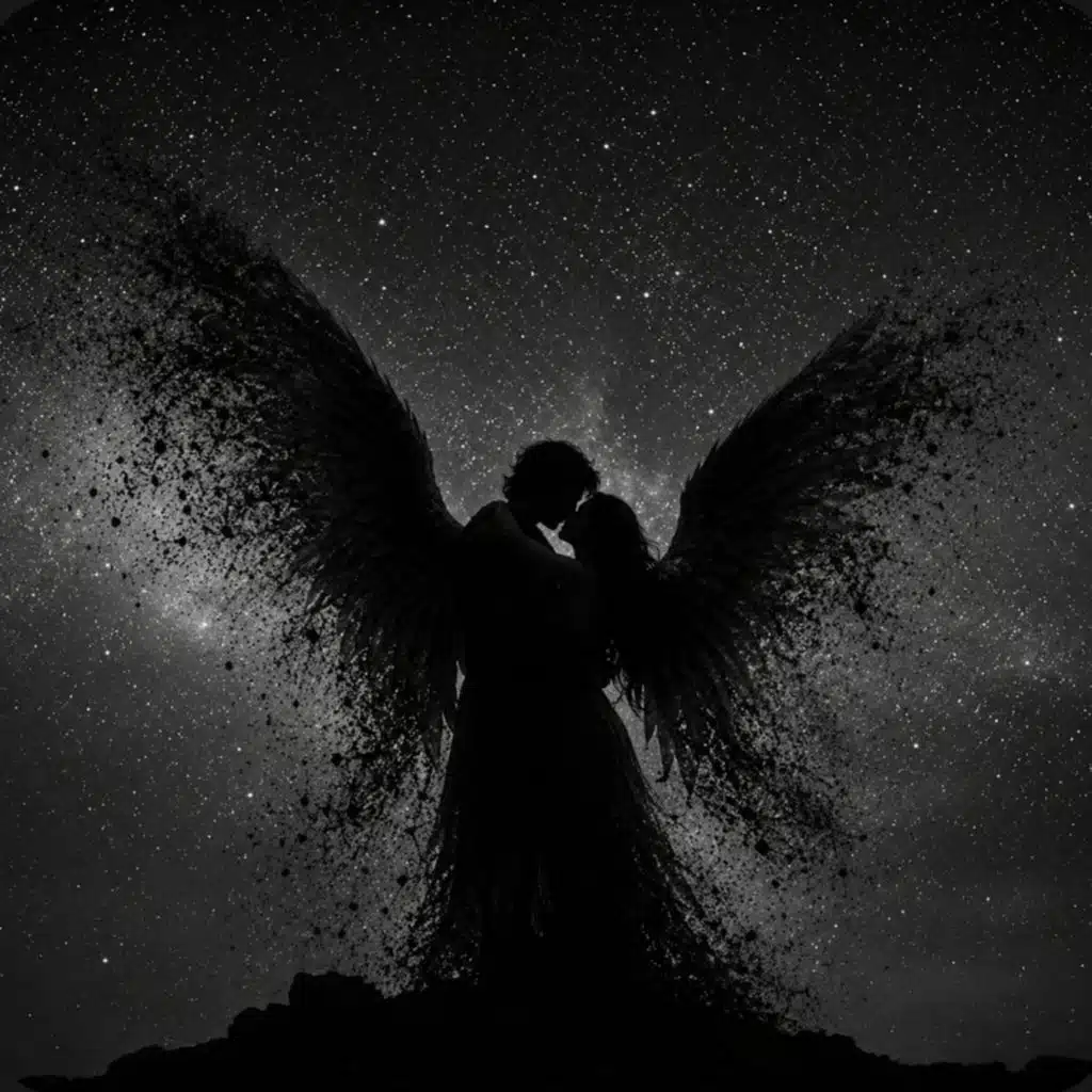Starfall (melancholic Dark Pop)