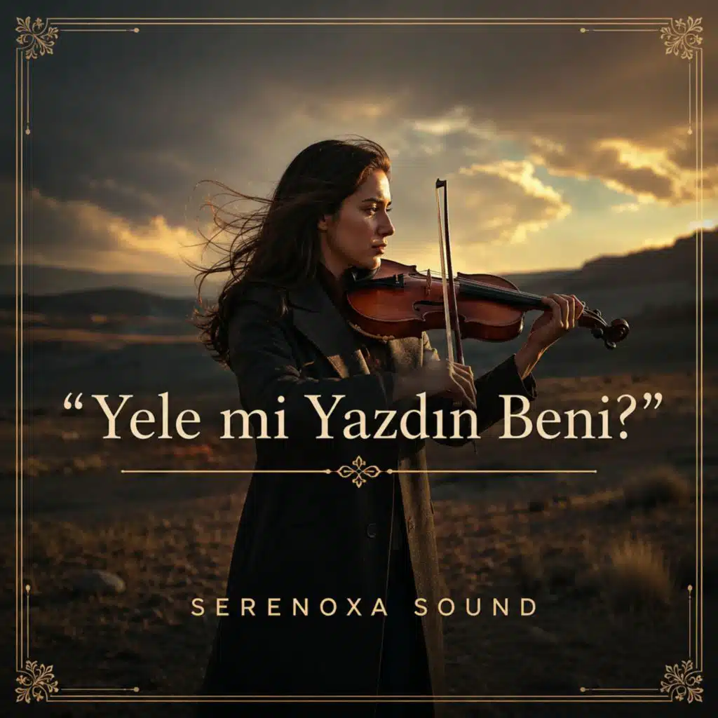 Yele Mi Yazdın Beni