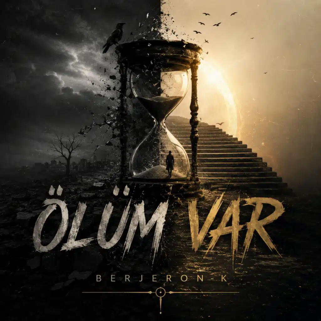 ÖLÜM VAR