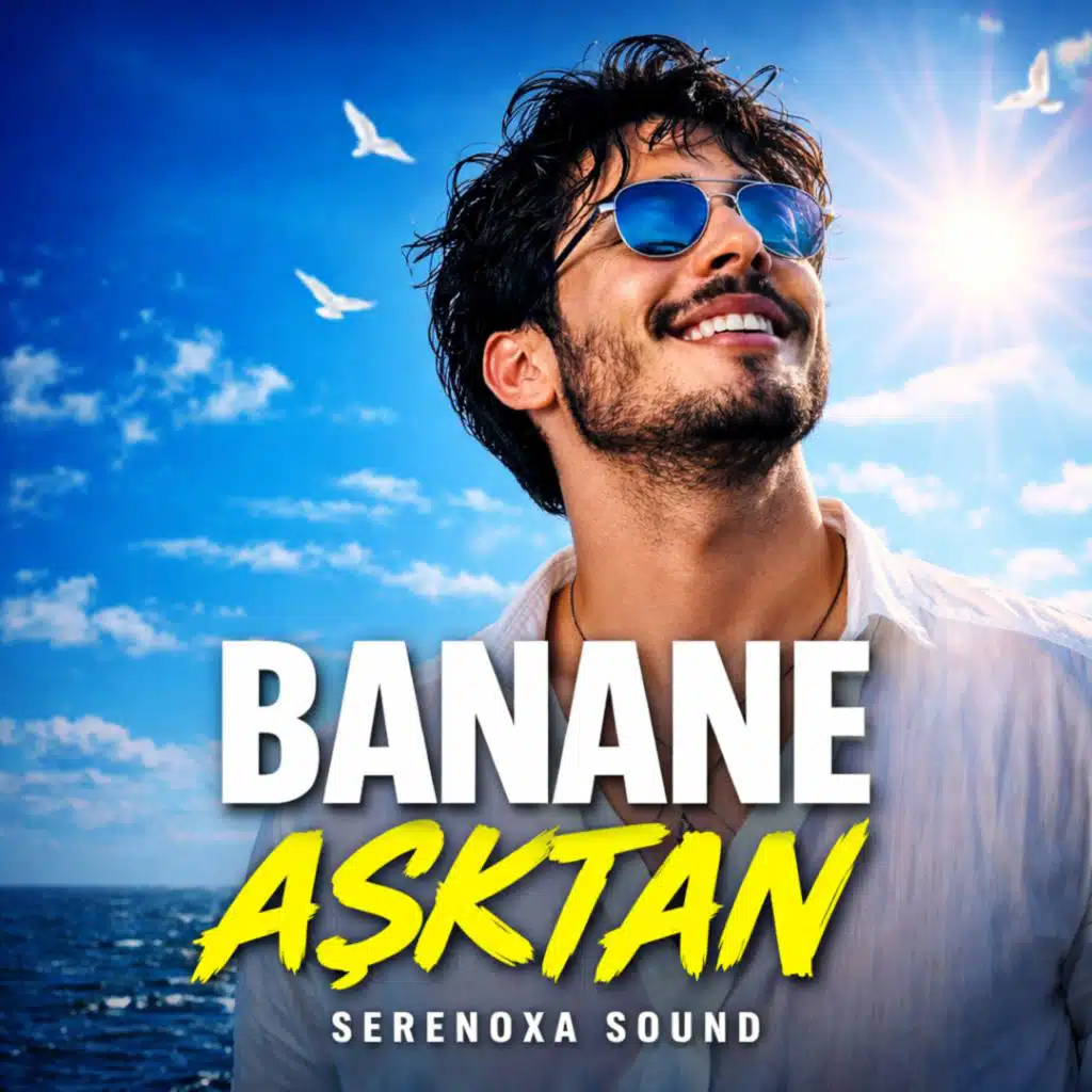 BANANE AŞKTAN