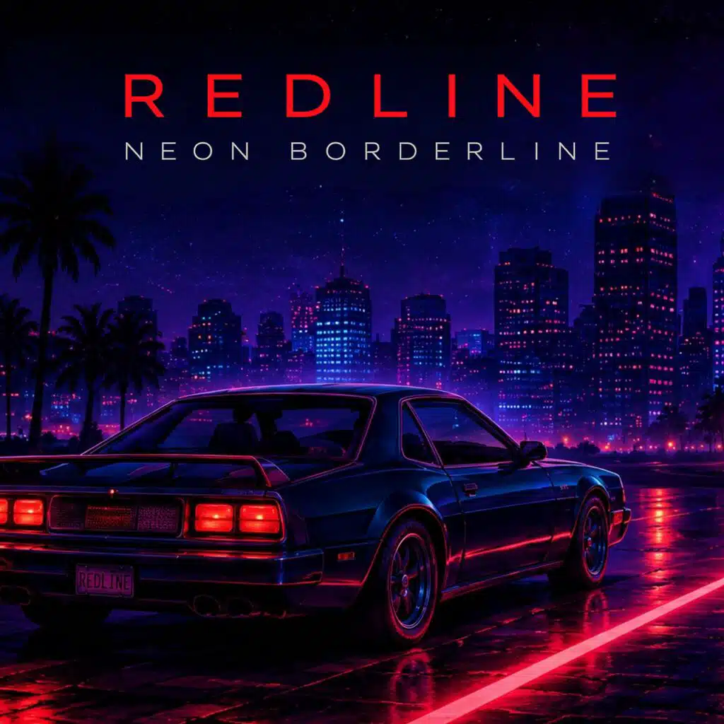 Red Line