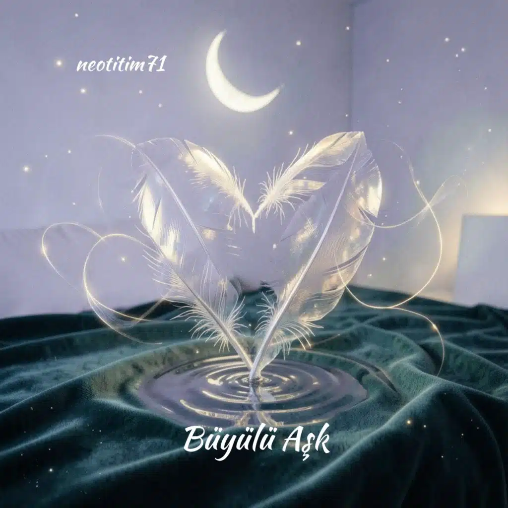 Büyülü Aşk
