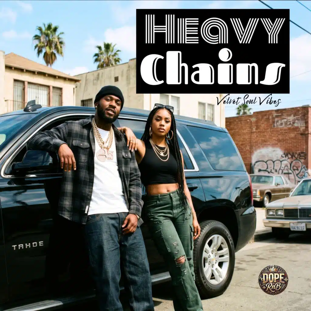 Heavy Chains