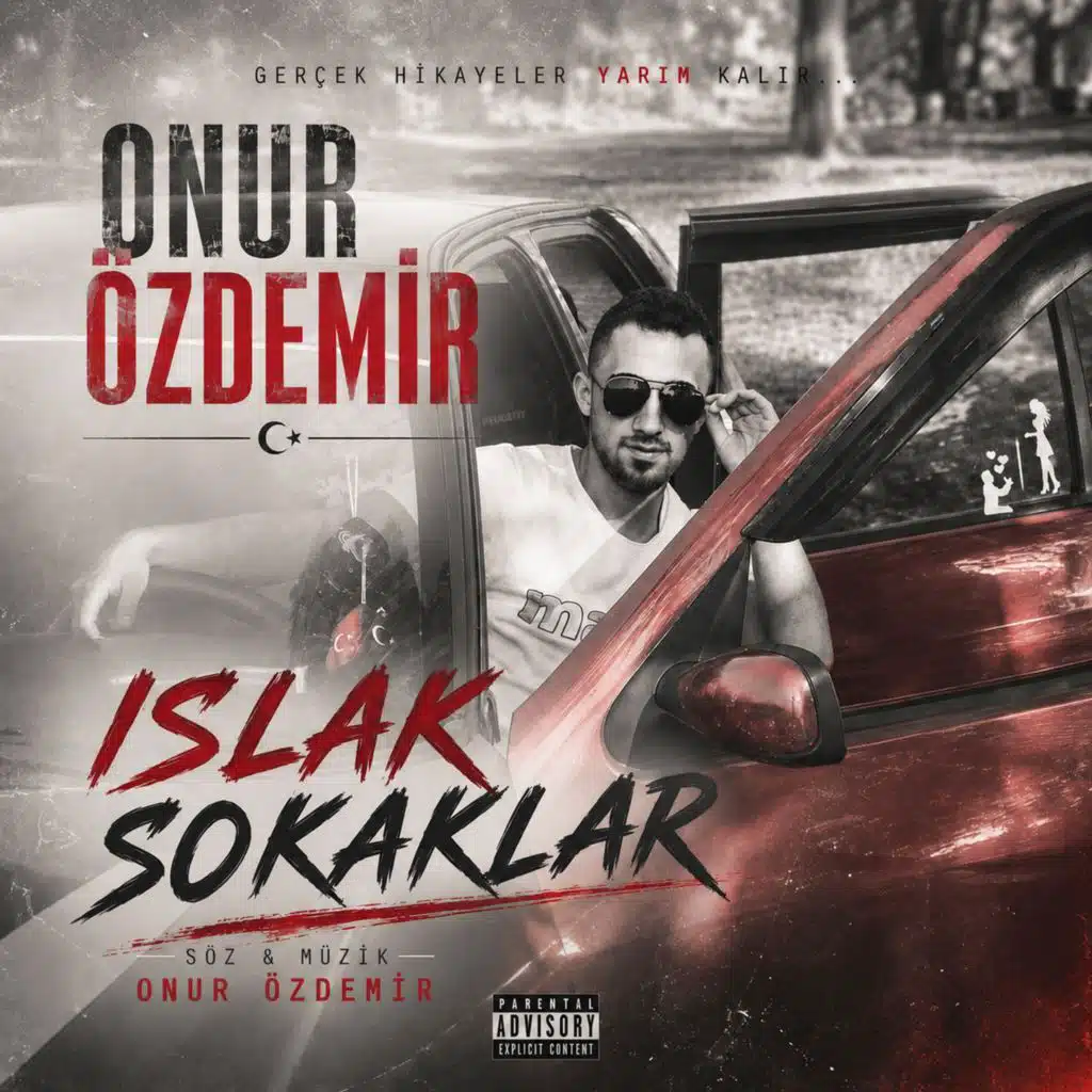 ISLAK SOKAKLAR