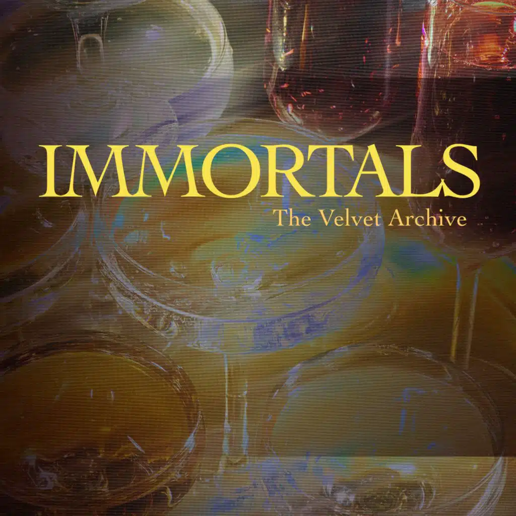 Immortals