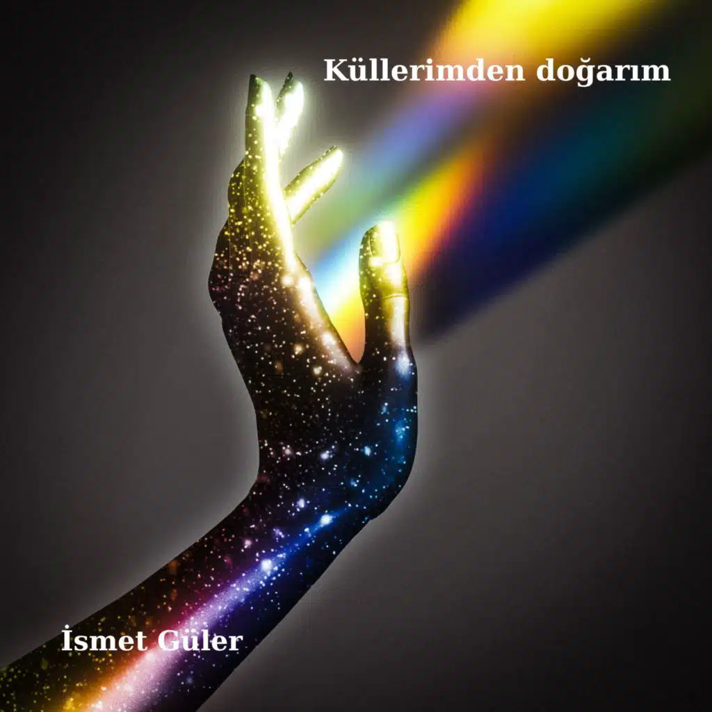 Küllerimden doğarım