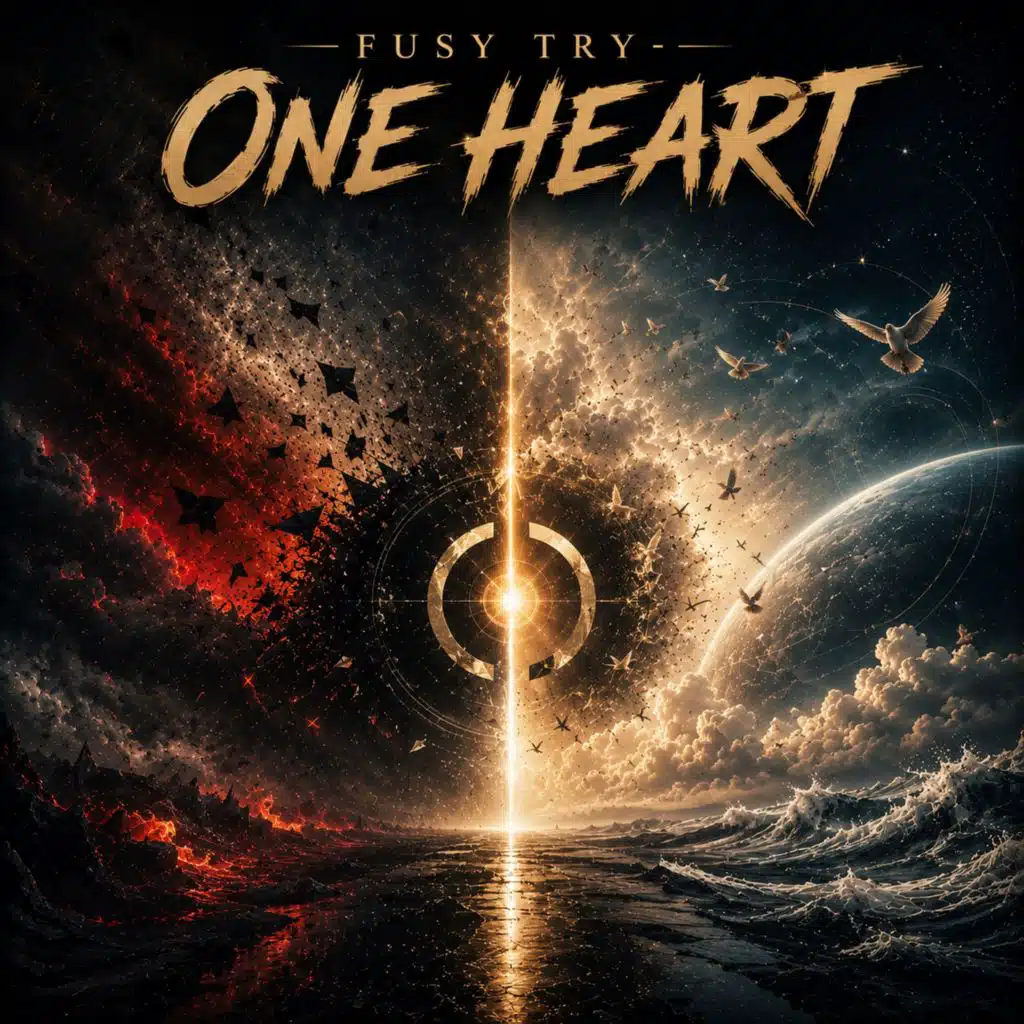 One Heart