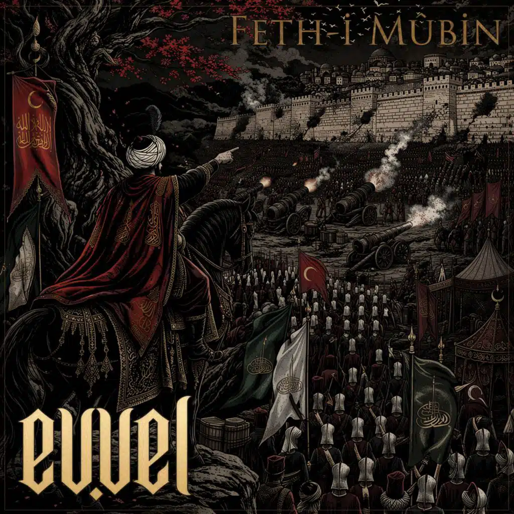 Fethi Mübin