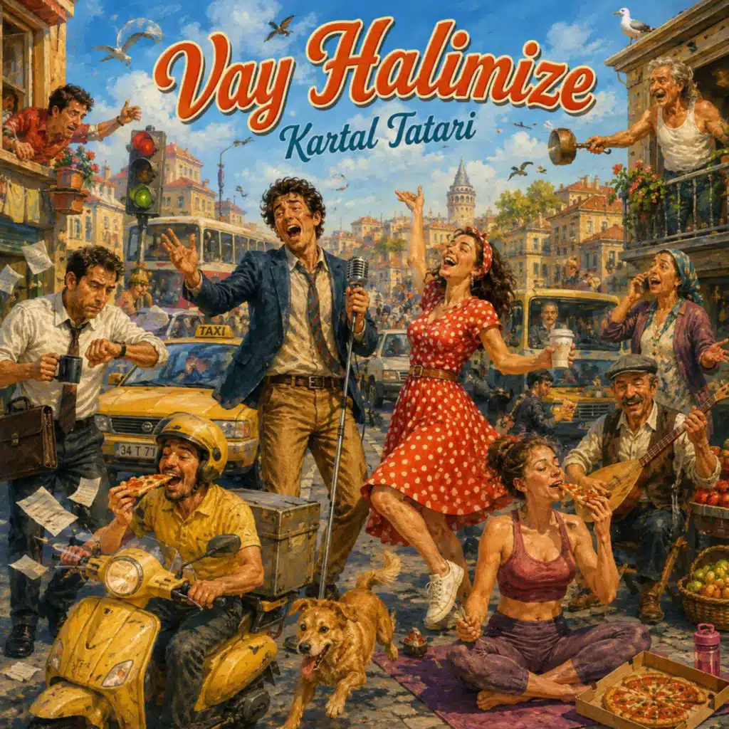 Vay Halimize