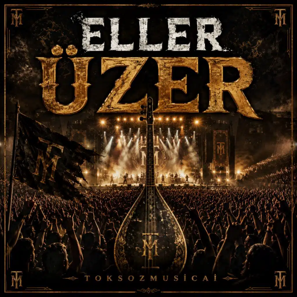 ELLER ÜZER