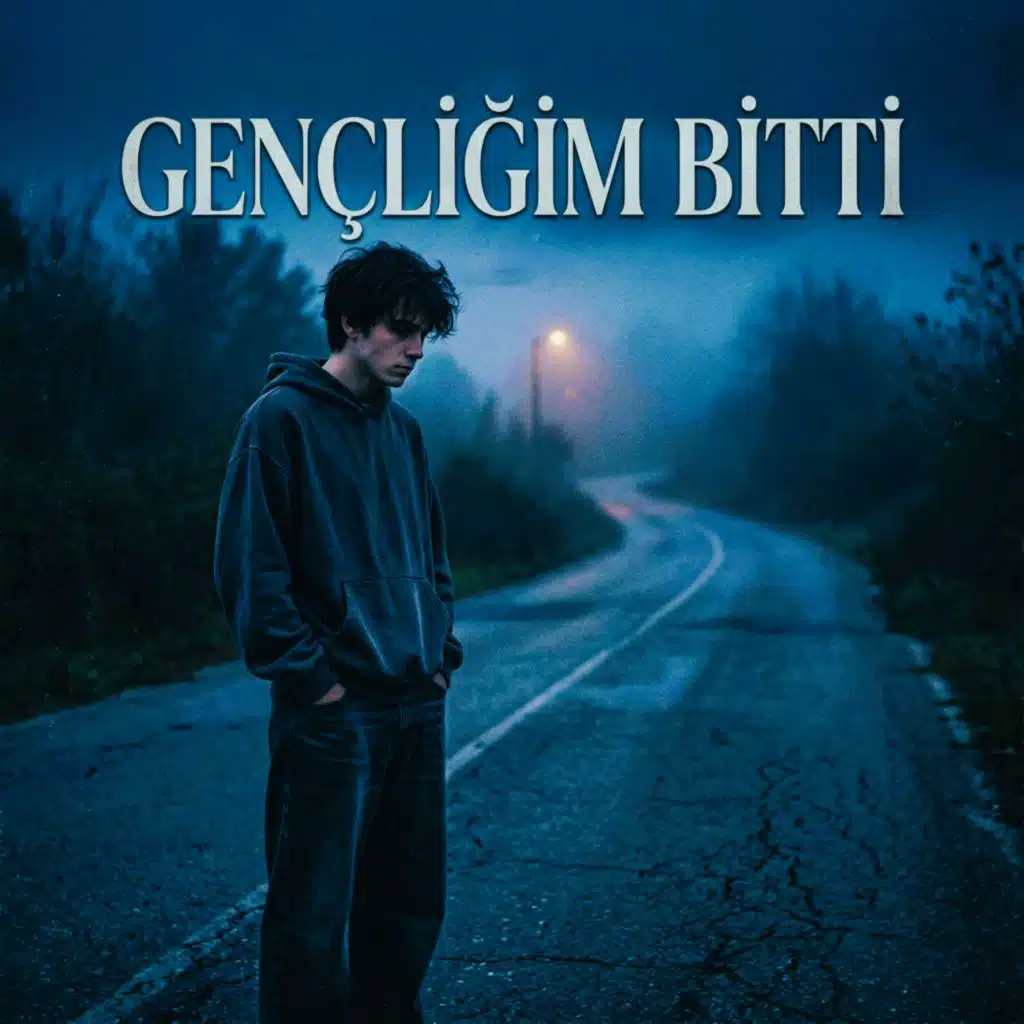 Gençliğim Bitti
