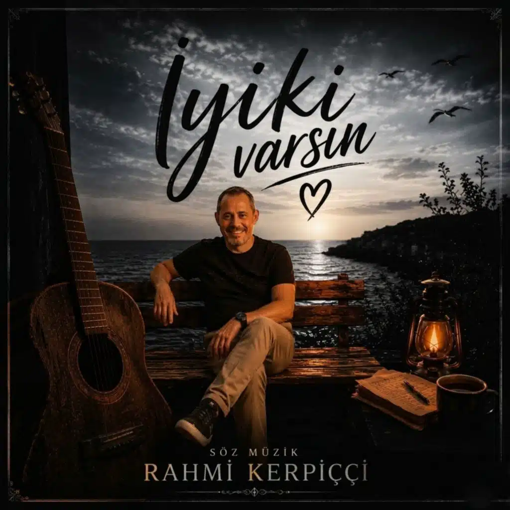 İyiki Varsın