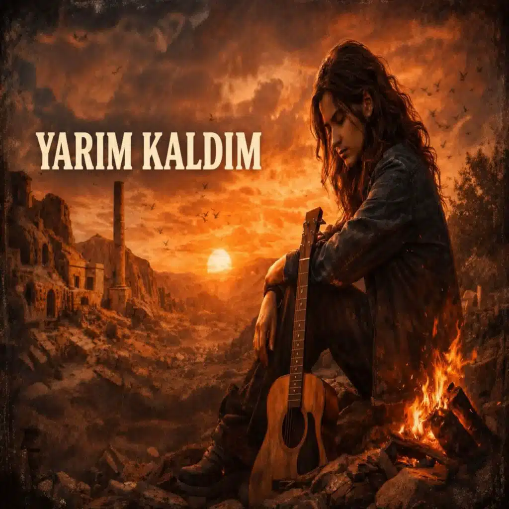 Yarım Kaldım
